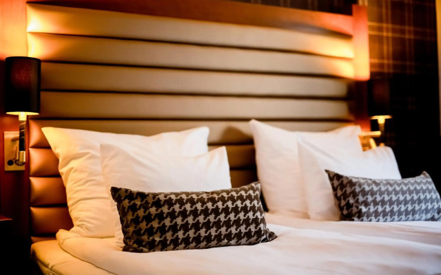 Home Hotel Packhuset