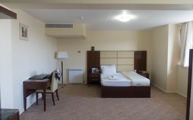 Residence Sodexo