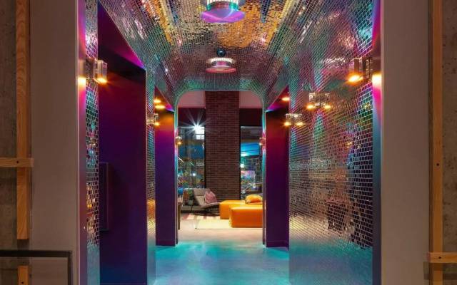 Moxy Portland Downtown