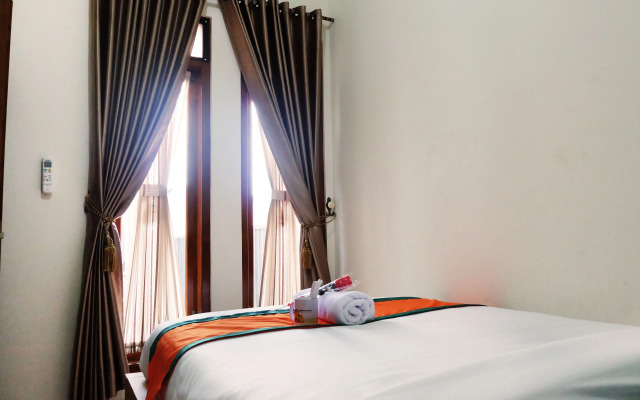 Simply Homy Guest House Unit Gejayan
