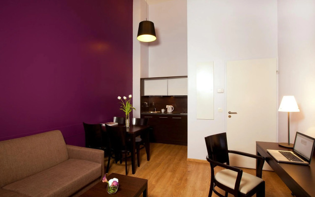 Residhome Caserne de Bonne