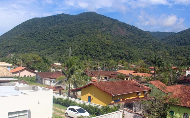 Nevada Ubatuba Hotel