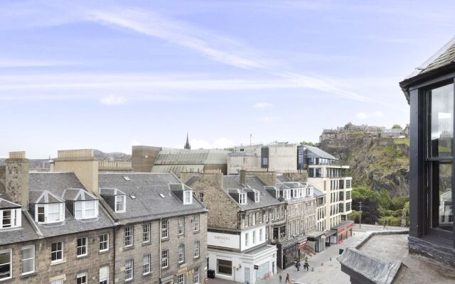 Thirty Castle Street