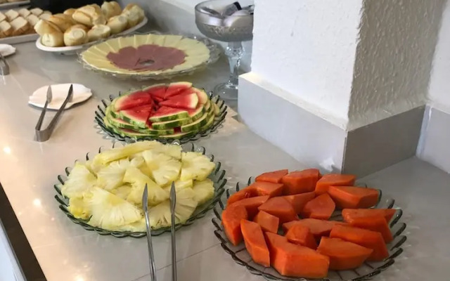 Malai Pousada