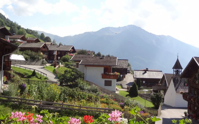 Zedlacherhof