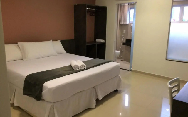 Scenarium Hotel