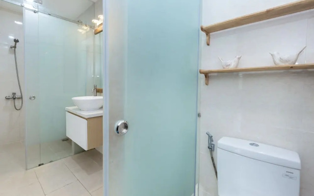 Cozrum Homes Yoga Corner