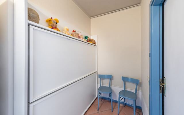 San Sivino 142 Apartment