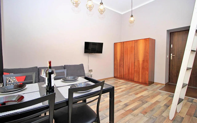 Apartamenty Jozefa Kazimierz
