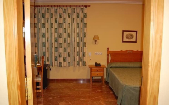 Albohera Playa hotel by Belvilla Resorts