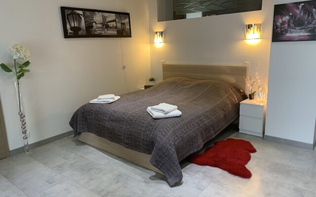 Luxueuse et Confortable Villa sur Mer