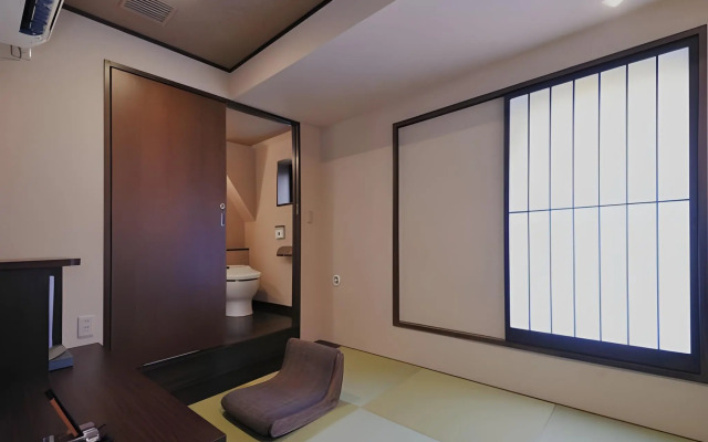 Ochanomizu Hotel Shoryukan