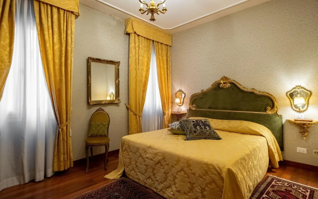 Albergo Bel Sito e Berlino