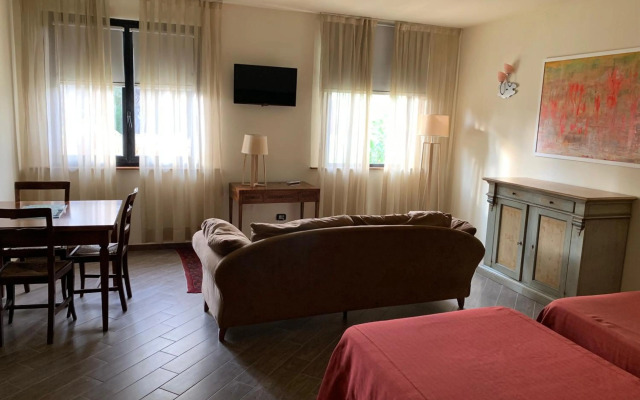 Hotel Il Casale Verde