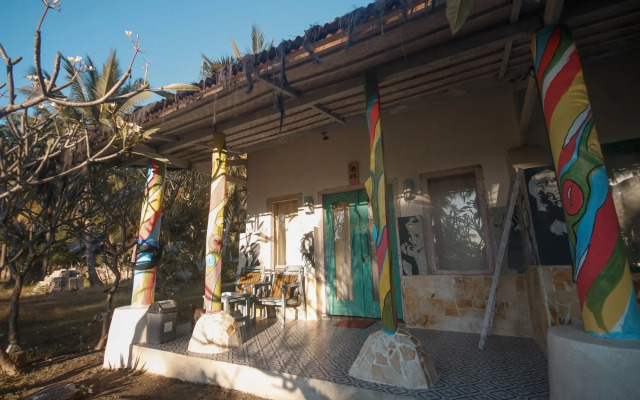 Segar Village