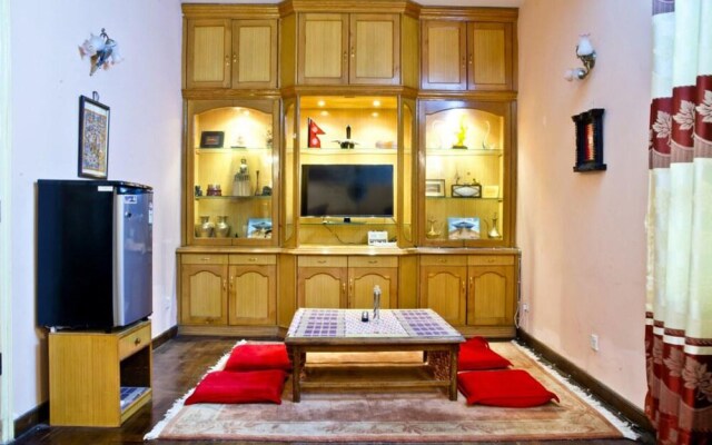Swagat Home Stay