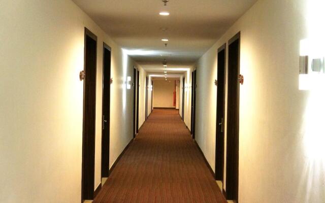 Ameera Hotel