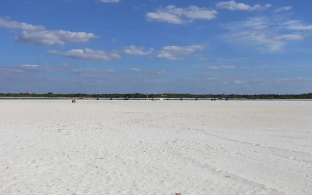 Castle Beach 402