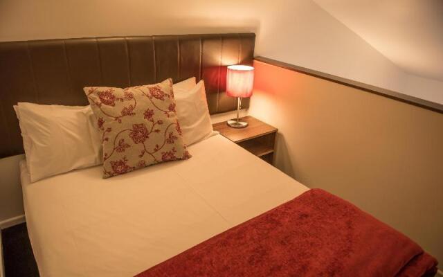 The Park Travellers' Lodge