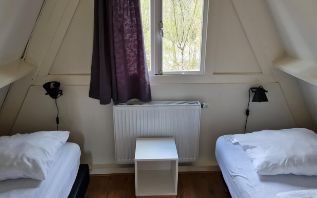 Peaceful Ardennes Getaway for 4 Guests