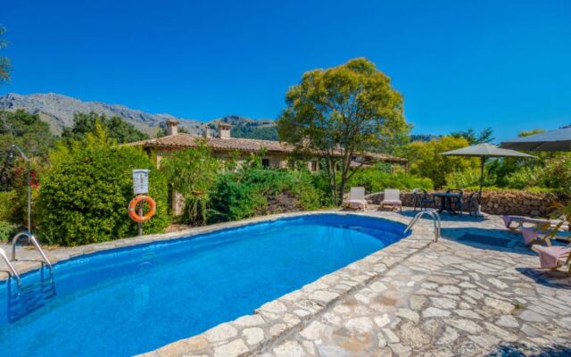 Holiday Home Varitx Paradise