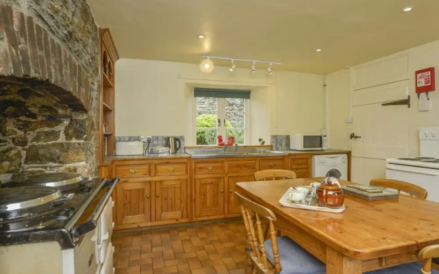 Fern Cottage