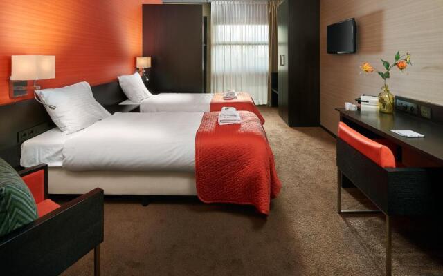 Babylon Hotel Alkmaar-Heerhugowaard