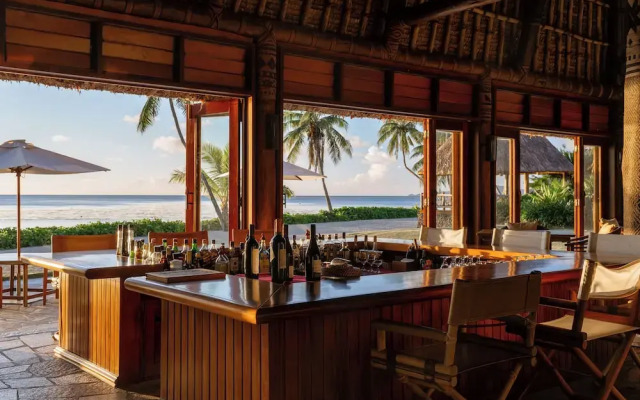 Wakaya Club & Spa