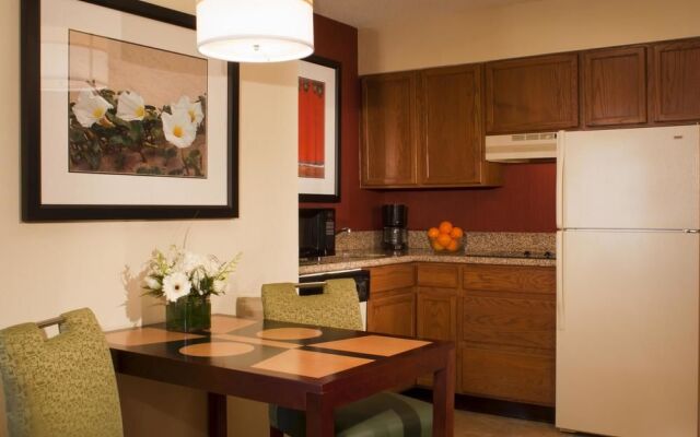 Residence Inn Jacksonville Butler Boulevard