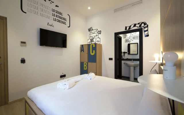 U-Sense For You Hostel Sevilla