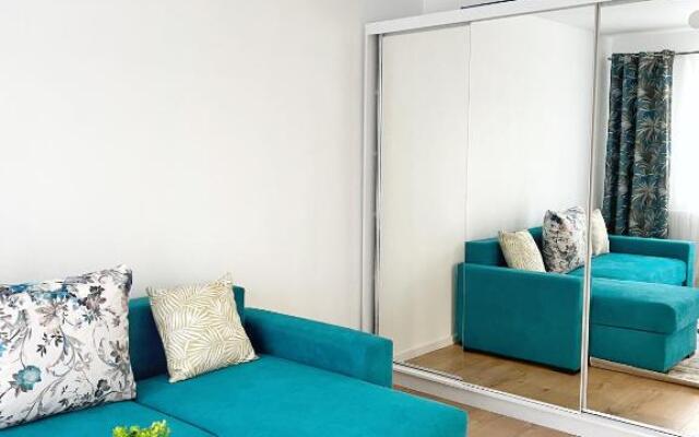 Maxx Suites Cluj Napoca
