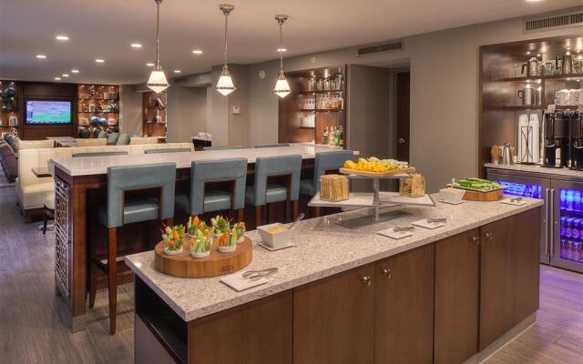 St. Louis Union Station Hotel, Curio Collection by Hilton