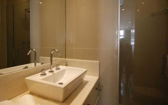 Rio087 - Apartment Copacabana 2 Bedrooms