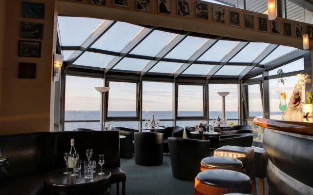 Hotel Asgard & Apartmenthaus Meereswarte