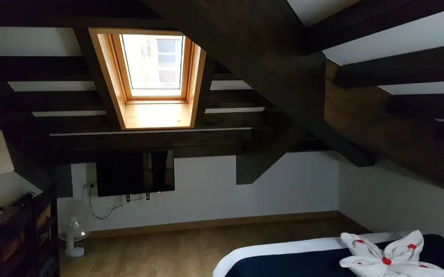 Oxford Suites Santiago de Compostela