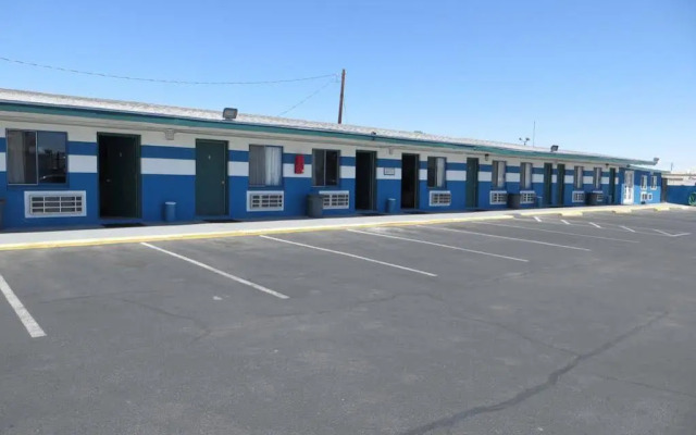 Walden Motel