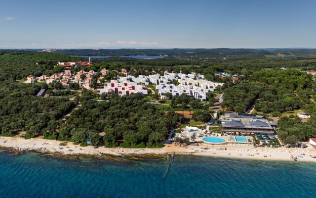 Resort Amarin Apartments