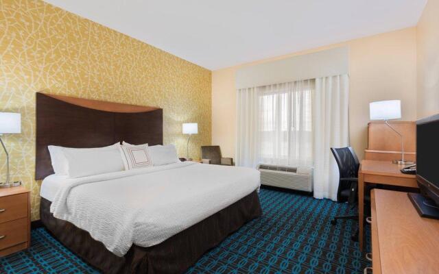 Fairfield by Marriott Inn and Suites Augusta Fort Eisenhower Area