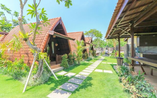 Sandat Bali Villa