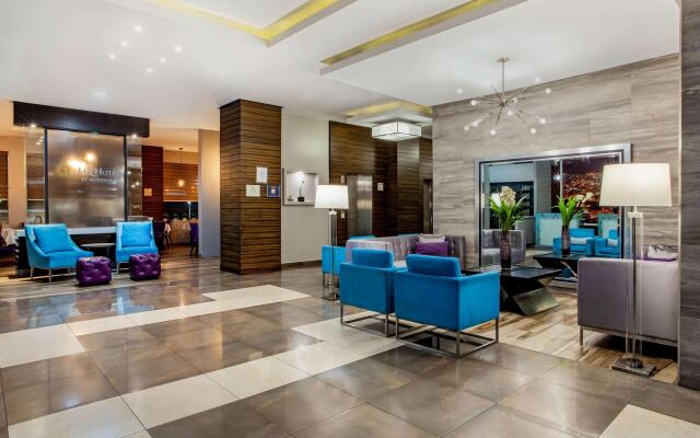 LQ Hotel by Wyndham Tegucigalpa