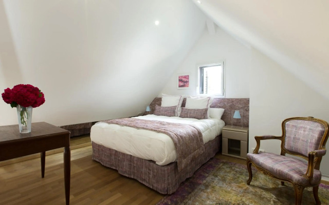 Hôtel Le Cep & Spa