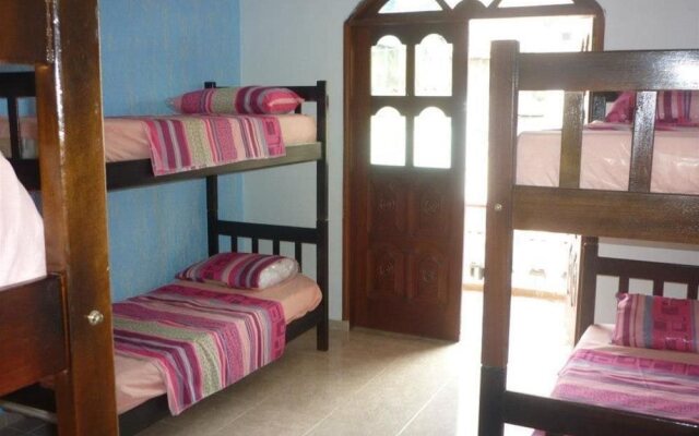 Ocara Hostel