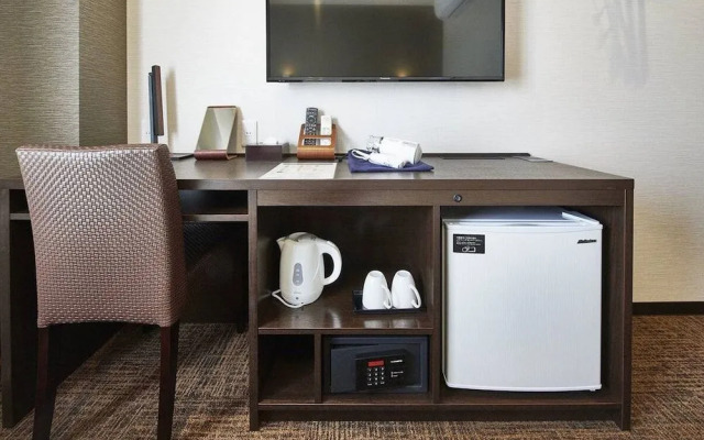 The Celecton Omiya Kaisoku - Kitamoto Ekimae