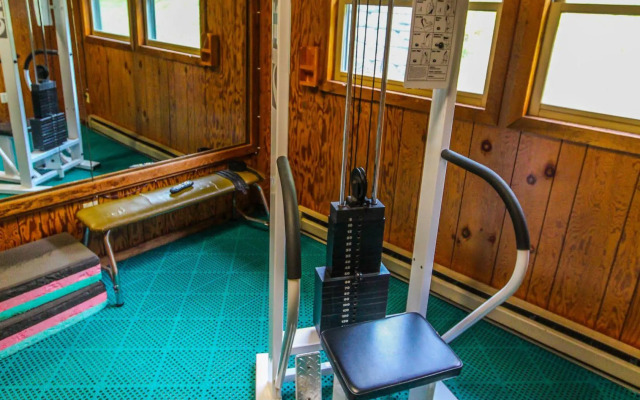 Smoketree Lodge by VRI Resort