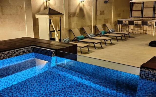 Mauad Hotel Boutique