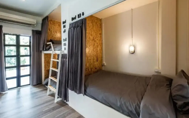 My Way Hostel Chiang Mai