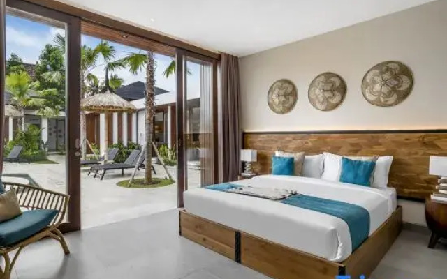 Villa Pool Bar by BaliSuperHost