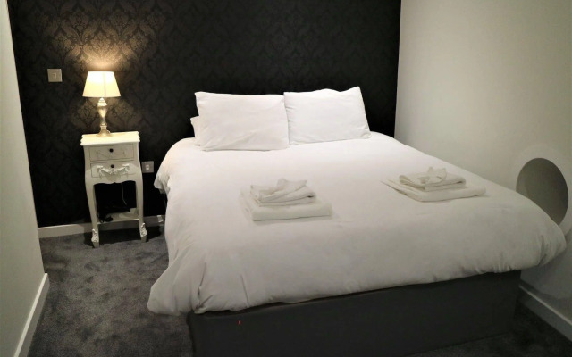 Union Bank Apartments