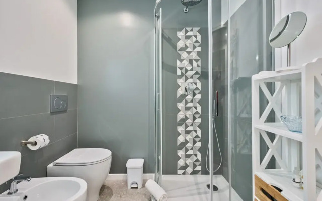 Porta Susa Elegant & Design Apartment