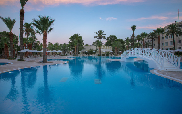 Occidental Sousse Marhaba